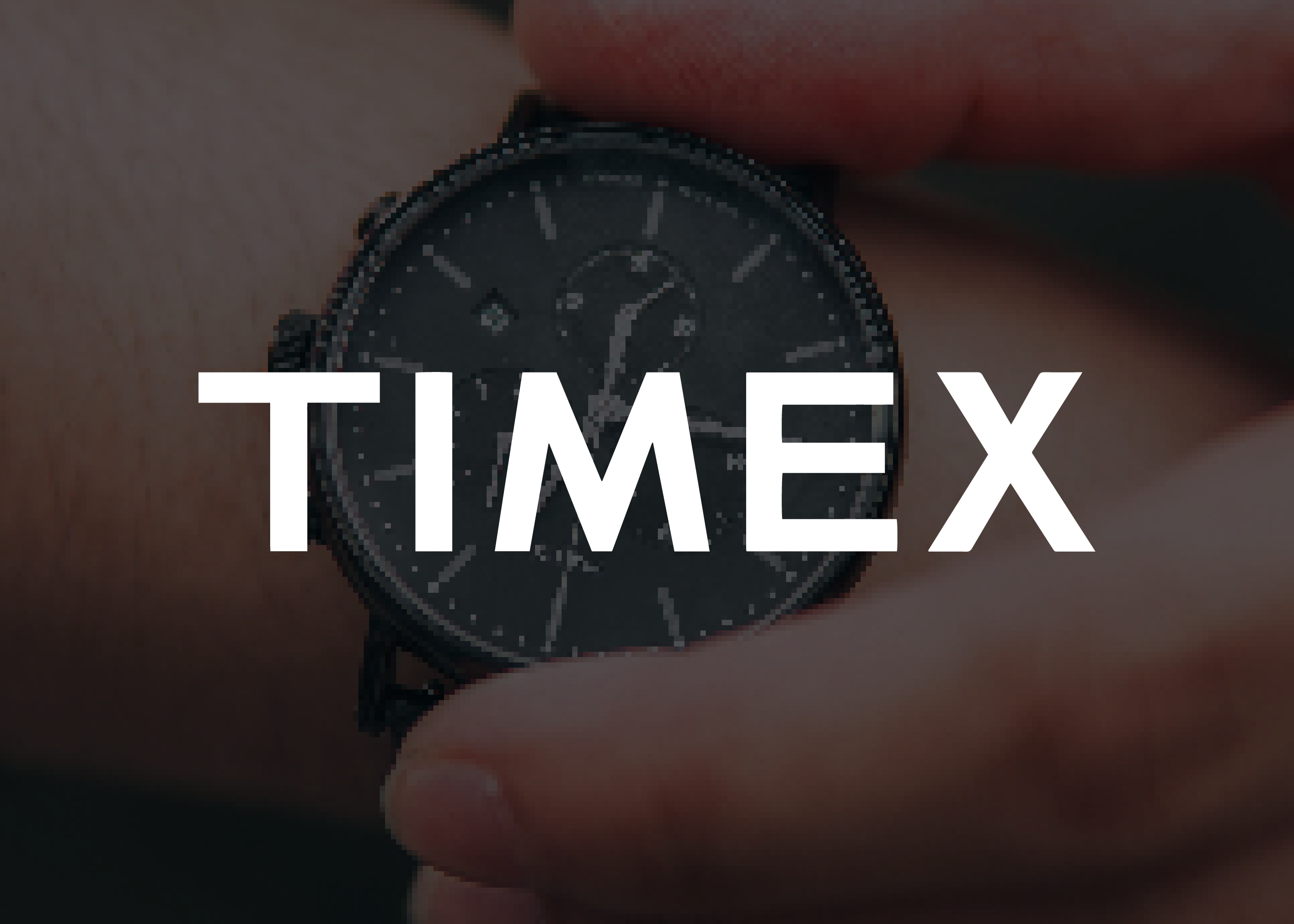 Timex logo